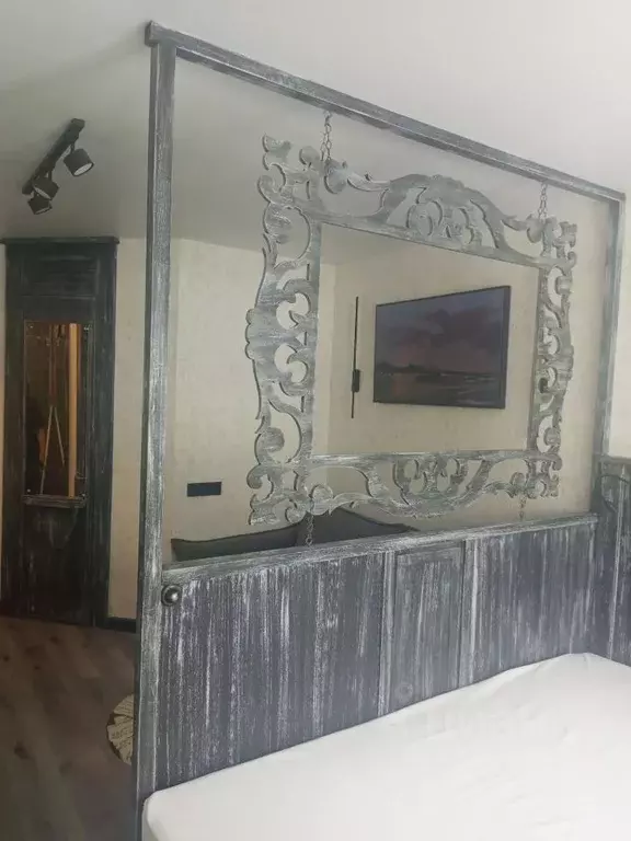 1-к кв. Москва ул. Цюрупы, 11К3 (32.5 м) - Фото 2