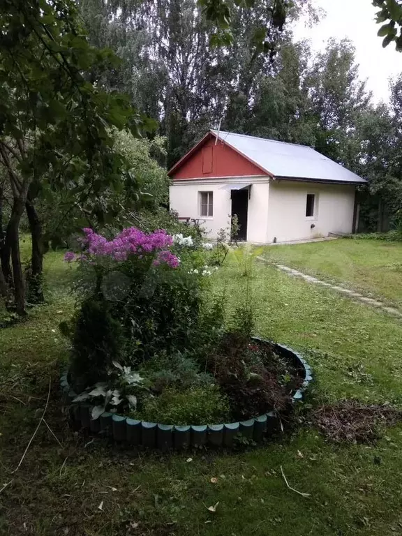Дом 30 м на участке 7,5 сот. - Фото 0