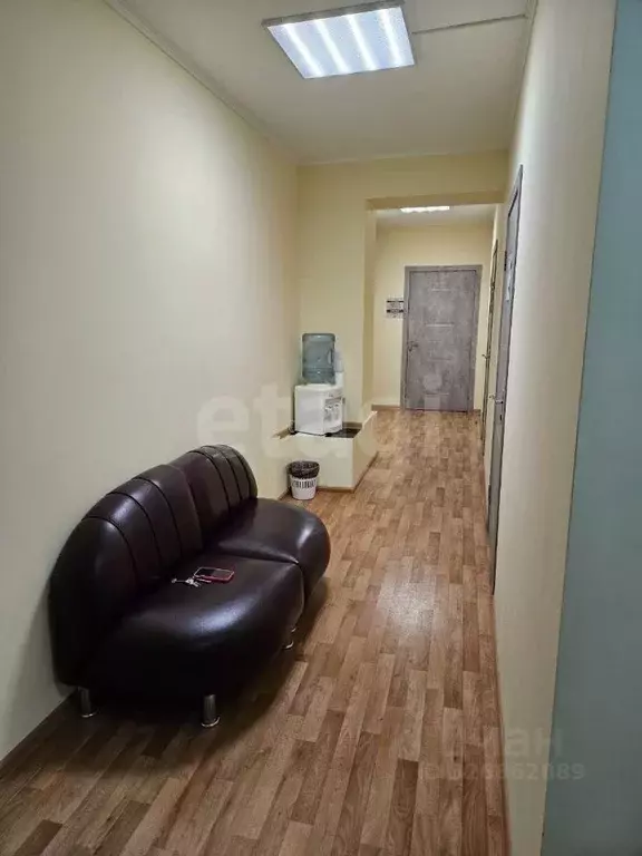 Офис в Тюменская область, Тюмень ул. Червишевский Тракт, 58 (178 м) - Фото 2