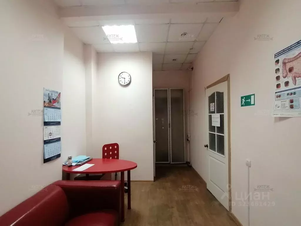 Помещение свободного назначения в Калужская область, Калуга ул. ... - Фото 2