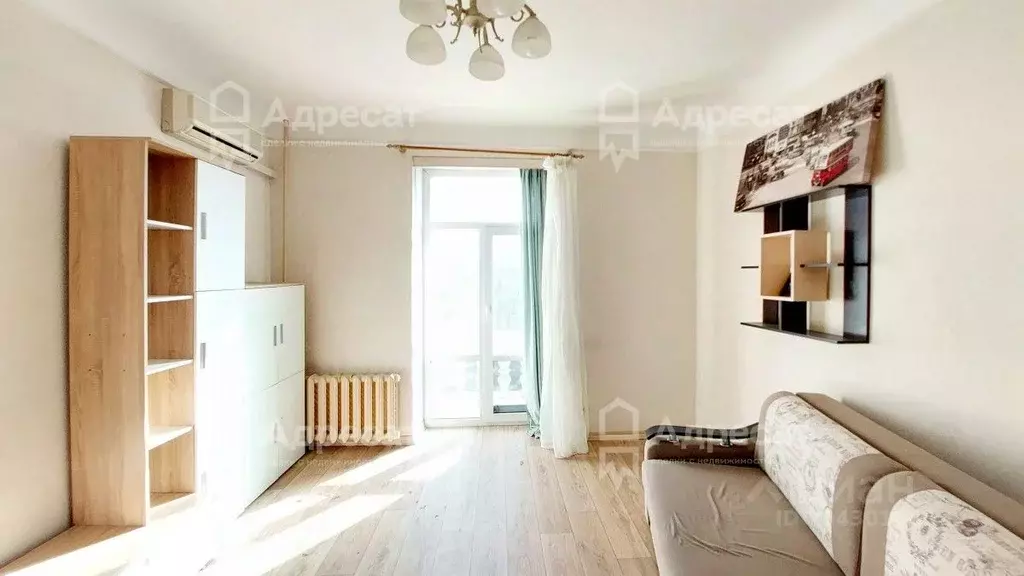 3-к кв. Волгоградская область, Волгоград Пражская ул., 10 (76.5 м) - Фото 2