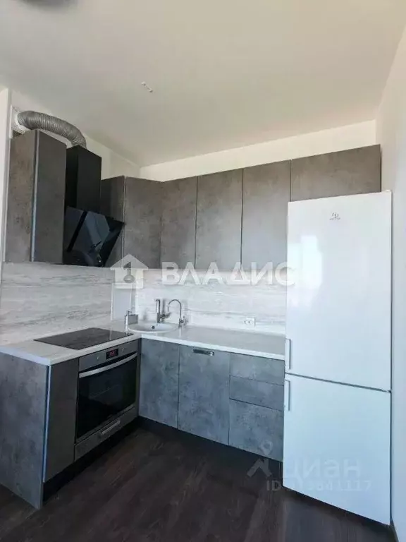 1-к кв. Санкт-Петербург Пулковское ш., 71к2 (33.5 м) - Фото 0