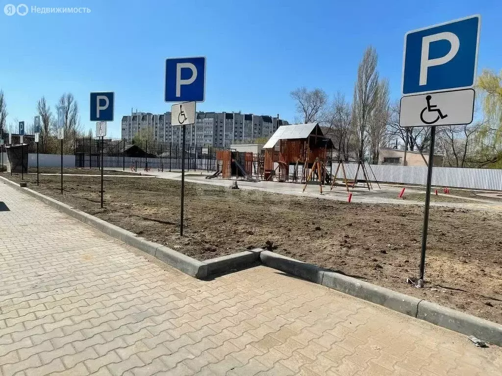 1-комнатная квартира: Энгельс, жилой комплекс Дюна (40.3 м) - Фото 0