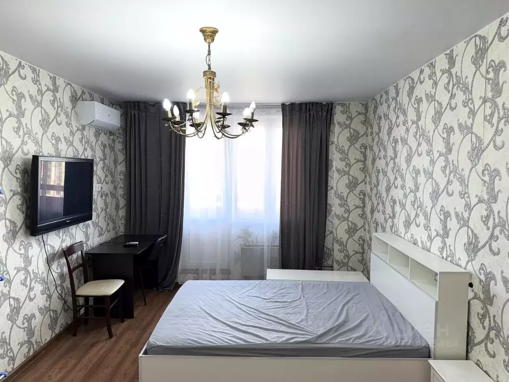 1-к кв. Москва ул. Вертолетчиков, 13 (40.0 м) - Фото 1