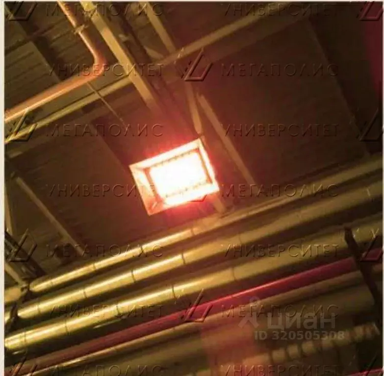 Производственное помещение в Московская область, Одинцовский городской ... - Фото 1