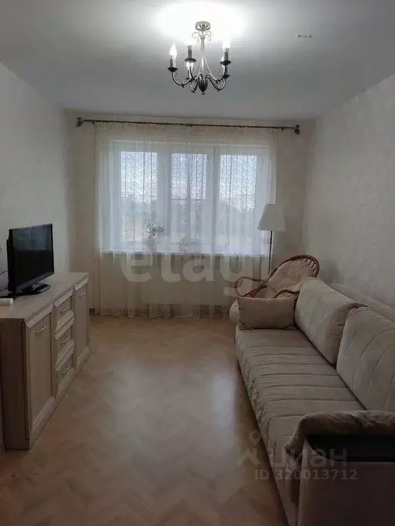 4-к кв. Нижегородская область, Нижний Новгород ул. Романтиков, 1 (82.0 ... - Фото 0