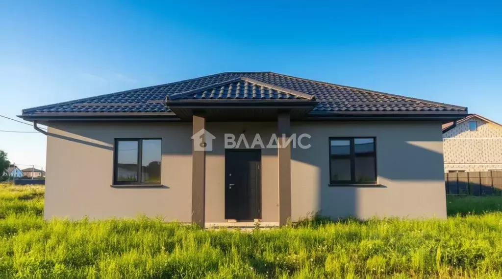 Дом в Калининградская область, Гурьевский муниципальный округ, пос. ... - Фото 2