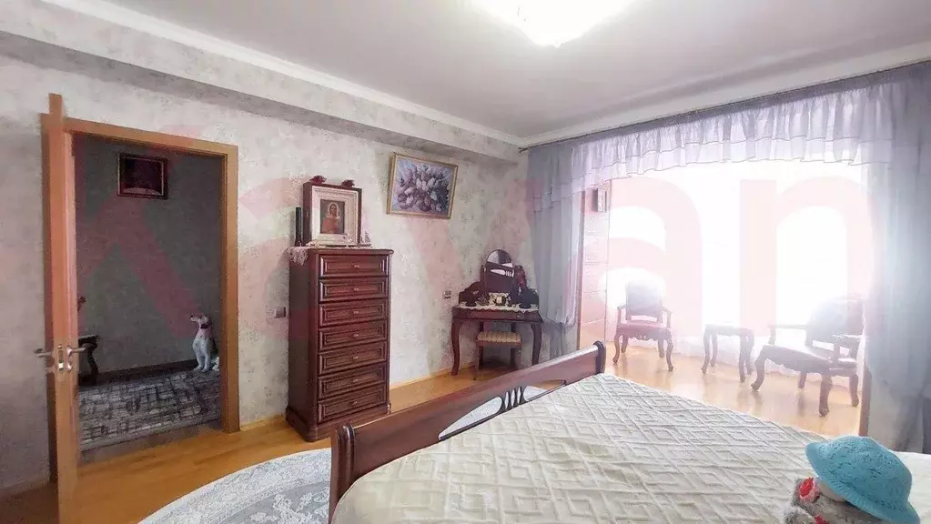 Квартира, 3 комнаты, 84 м - Фото 1