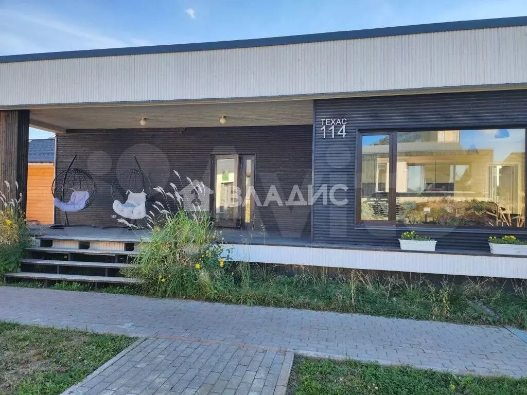 Дом 114 м на участке 9,6 сот. - Фото 1