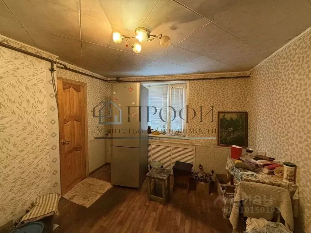 Дом в Белгородская область, Чернянский район, Русскохаланское с/пос, ... - Фото 2