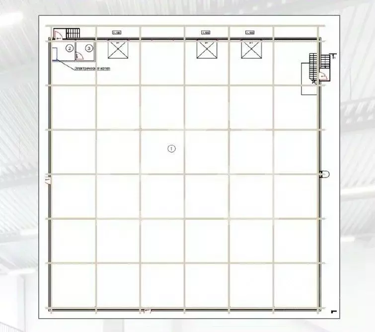 Помещение свободного назначения в Московская область, Раменский ... - Фото 2