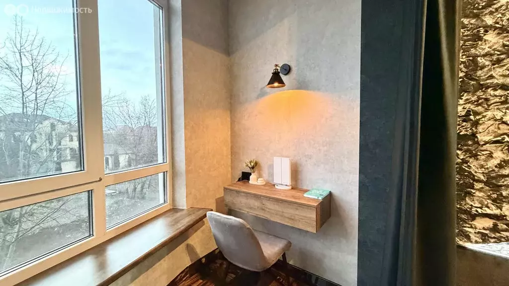 1-комнатная квартира: Нальчик, улица Атажукина, 11 (62.1 м) - Фото 2