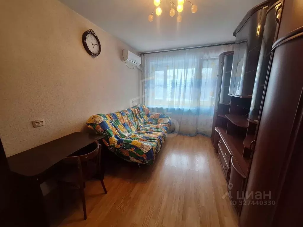 2-к кв. Санкт-Петербург Суздальский просп., 93К1 (55.0 м) - Фото 2