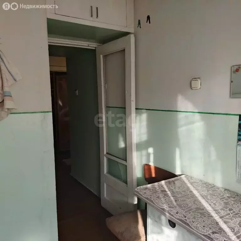 2-комнатная квартира: Прокопьевск, улица Гайдара, 15 (44.3 м) - Фото 1