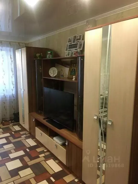 3-к кв. Ростовская область, Азовский район, с. Кулешовка пер. ... - Фото 1