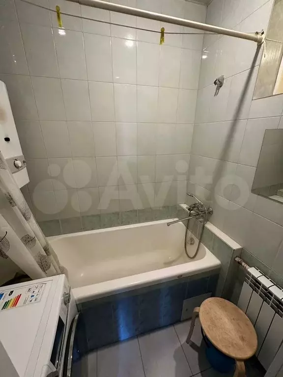 2-к. квартира, 59,8 м, 5/5 эт. - Фото 1