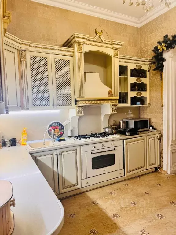 3-к кв. Дагестан, Каспийск ул. Орджоникидзе, 1Е (120.0 м) - Фото 2