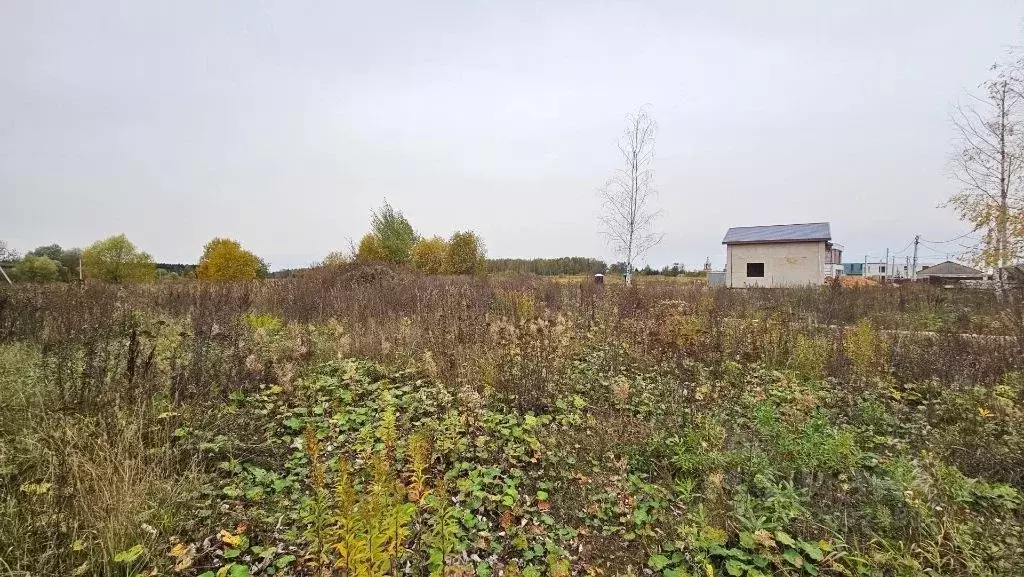 Участок в Москва № 85 кв-л,  (1744.98 сот.) - Фото 2