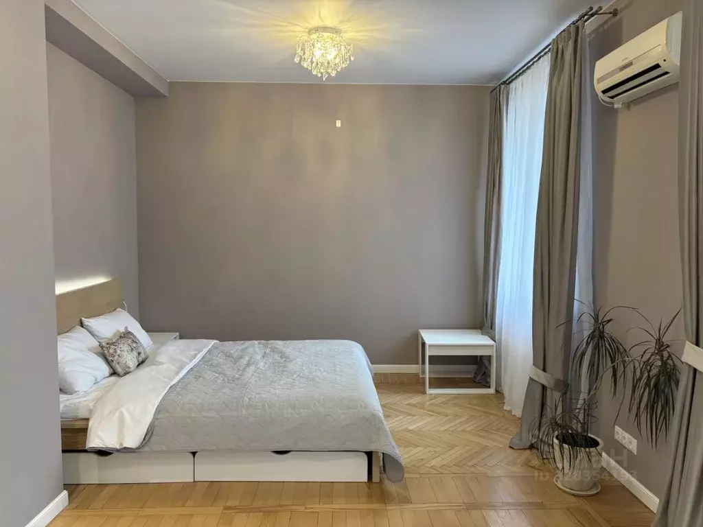 1-к кв. Москва Орлово-Давыдовский пер., 2/5к1 (36.0 м) - Фото 1