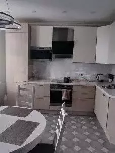 2-к. квартира, 60 м, 26/28 эт. - Фото 0