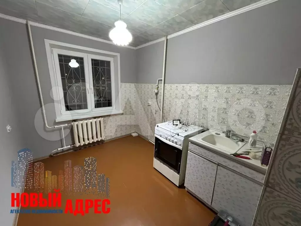 3-к. квартира, 65 м, 1/9 эт. - Фото 0