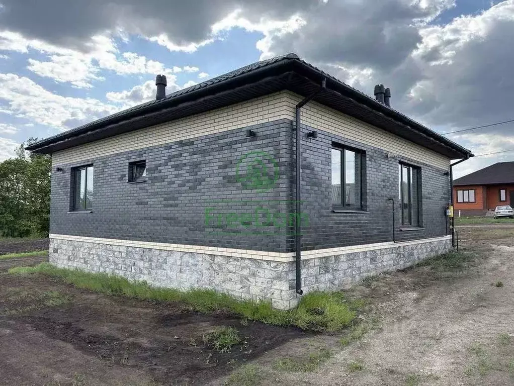 Дом в Белгородская область, Белгородский муниципальный округ, с. ... - Фото 2