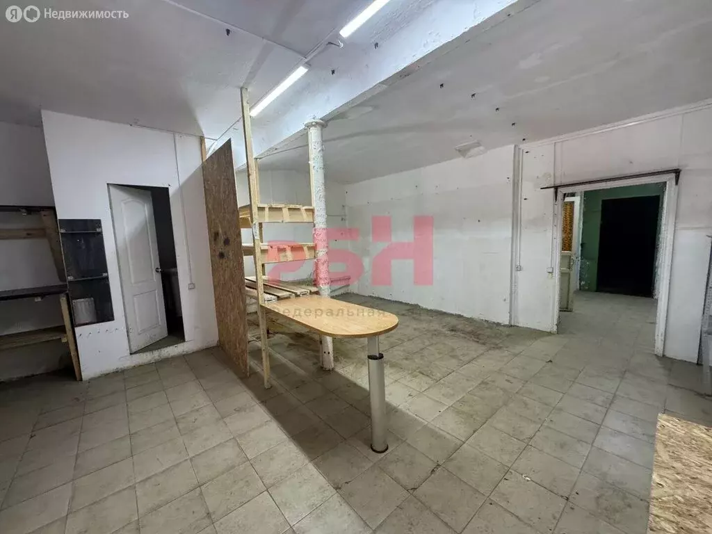 Помещение свободного назначения (68 м) - Фото 2