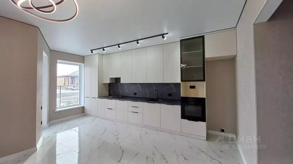 Коттедж в Ставропольский край, Михайловск Шпаковский район, ул. Павла ... - Фото 1