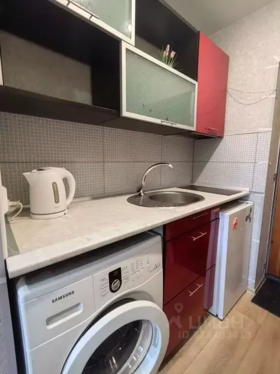 Студия Иркутская область, Иркутск Пограничный пер., 1А (20.0 м) - Фото 2