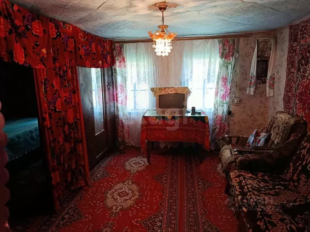 Дом в Белгородская область, Волоконовский район, Староивановское ... - Фото 1