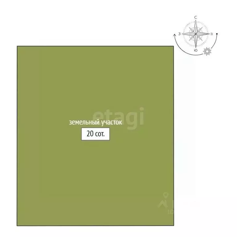 Дом в Амурская область, Ивановский муниципальный округ, с. Богородское ... - Фото 2