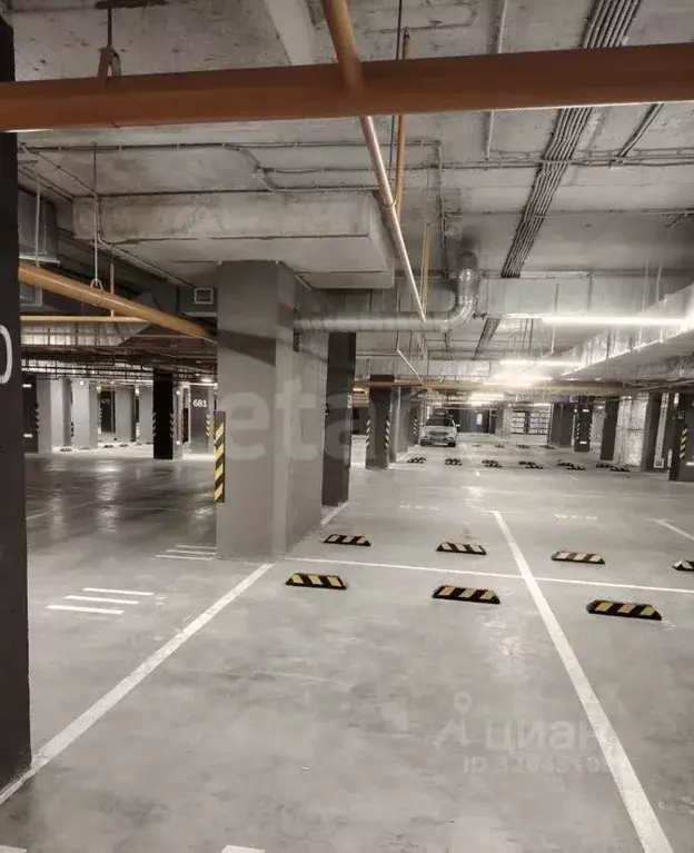 Гараж в Тюменская область, Тюмень Трудовик ТСН, ул. Березовая (13 м) - Фото 1