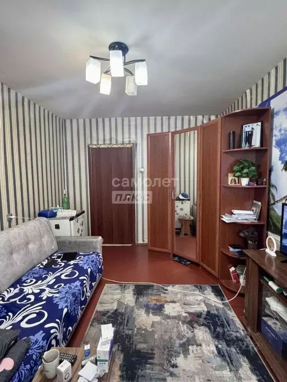 4-к кв. Ямало-Ненецкий АО, Ноябрьск просп. Мира, 12 (79.3 м) - Фото 2