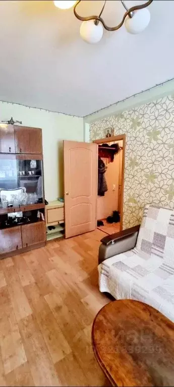2-к кв. Московская область, Дмитров ул. Космонавтов, 8 (45.0 м) - Фото 1