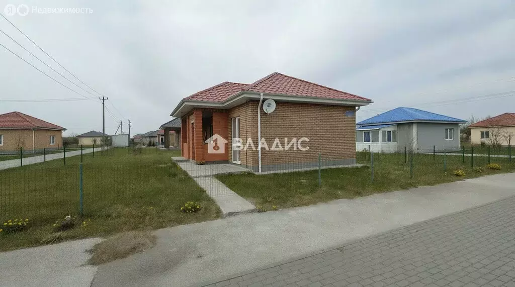 Дом в Калининградская область, Гурьевский муниципальный округ, посёлок ... - Фото 2