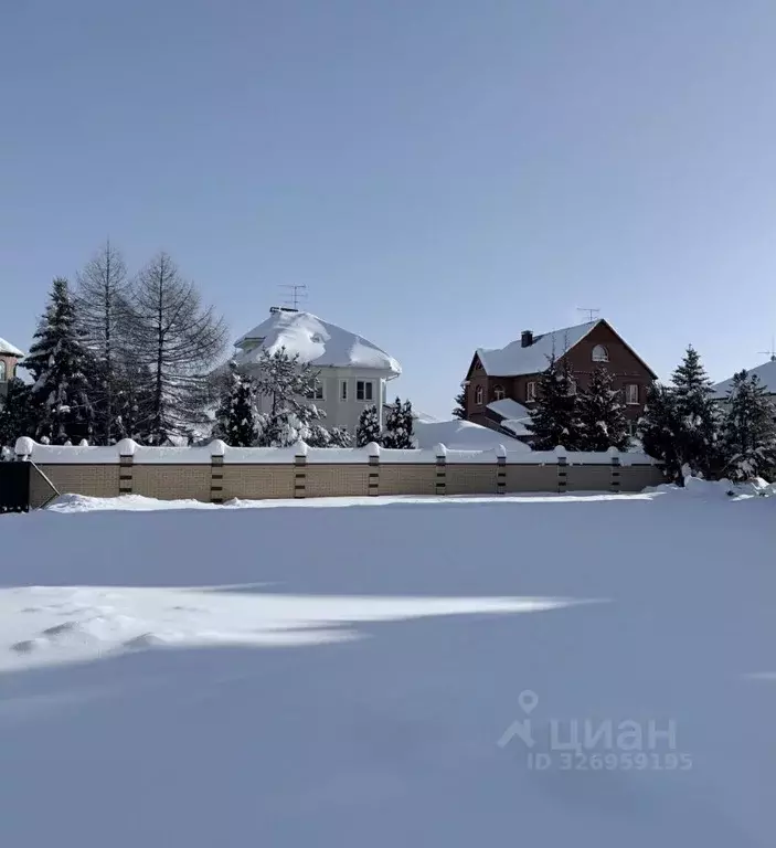 Участок в Москва Первомайское поселение, д. Фоминское, ул. Строителей ... - Фото 2