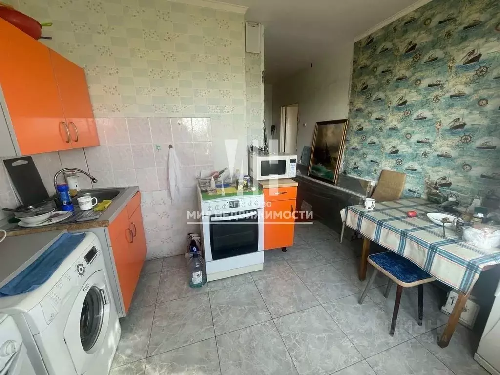 1-к кв. Калининградская область, Советск Пограничная ул., 3 (37.0 м) - Фото 1