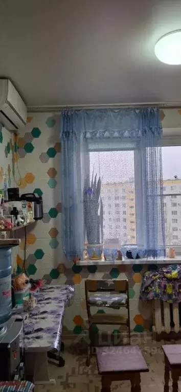 2-к кв. Ростовская область, Волгодонск ул. Черникова (48.6 м) - Фото 1