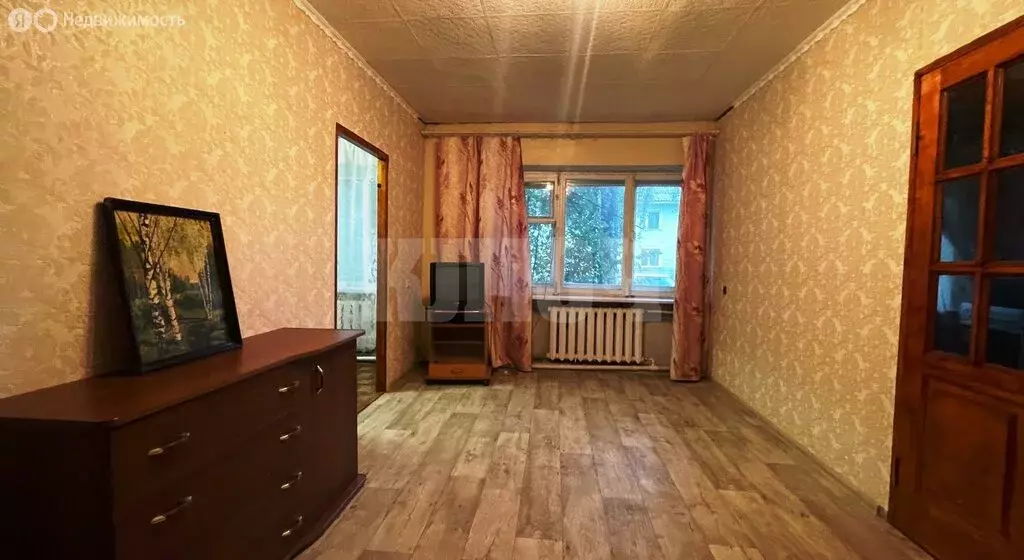 2-комнатная квартира: Сокол, улица Менделеева, 43 (39.2 м) - Фото 1
