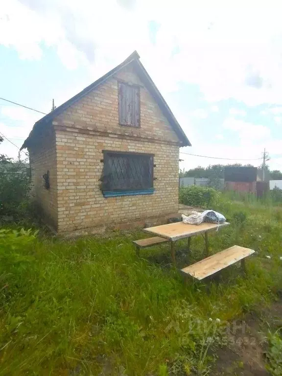 Дом в Воронежская область, Семилукское с/пос, Аромат СНТ  (15 м) - Фото 0