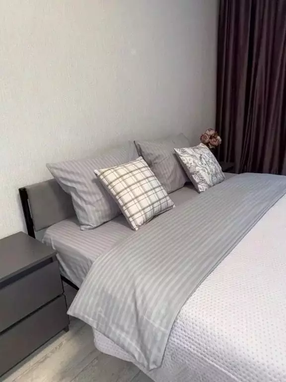 3-к кв. Пермский край, Пермь ул. Героев Хасана, 93А (62.0 м) - Фото 2