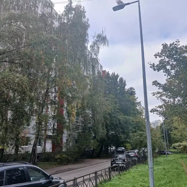 3-к кв. Санкт-Петербург Наличная ул., 40К7 (67.0 м) - Фото 1