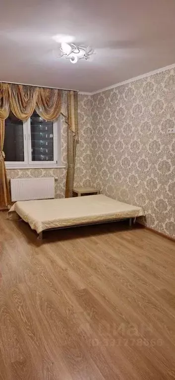 1-к кв. Московская область, Щелково городской округ, с. Трубино  (32.0 ... - Фото 1