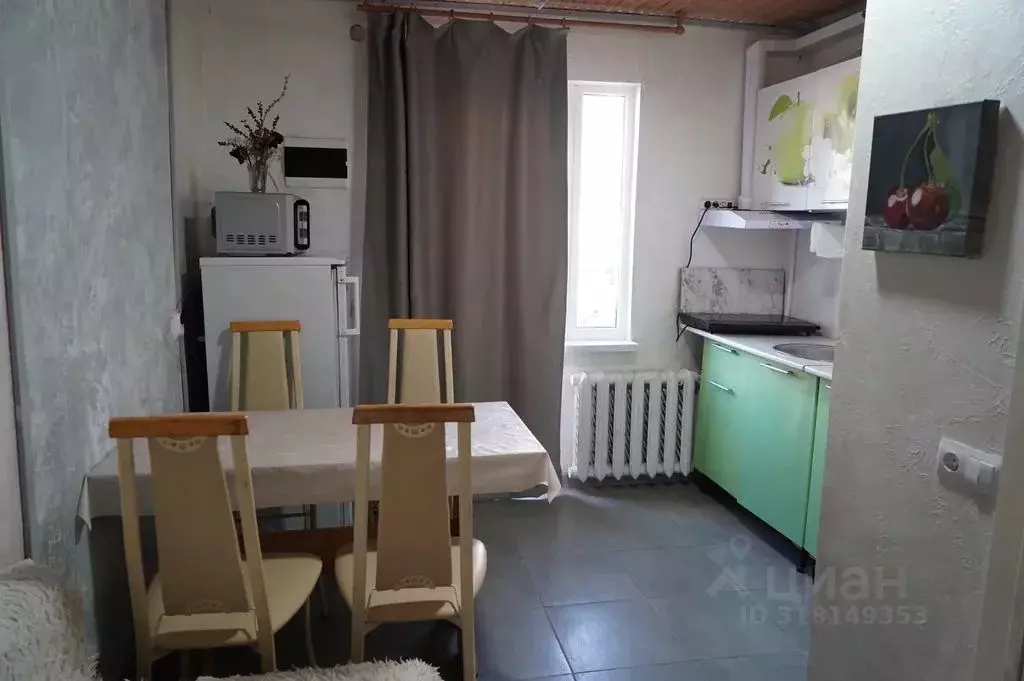 1-к кв. Краснодарский край, Геленджик городской округ, с. Кабардинка ... - Фото 0