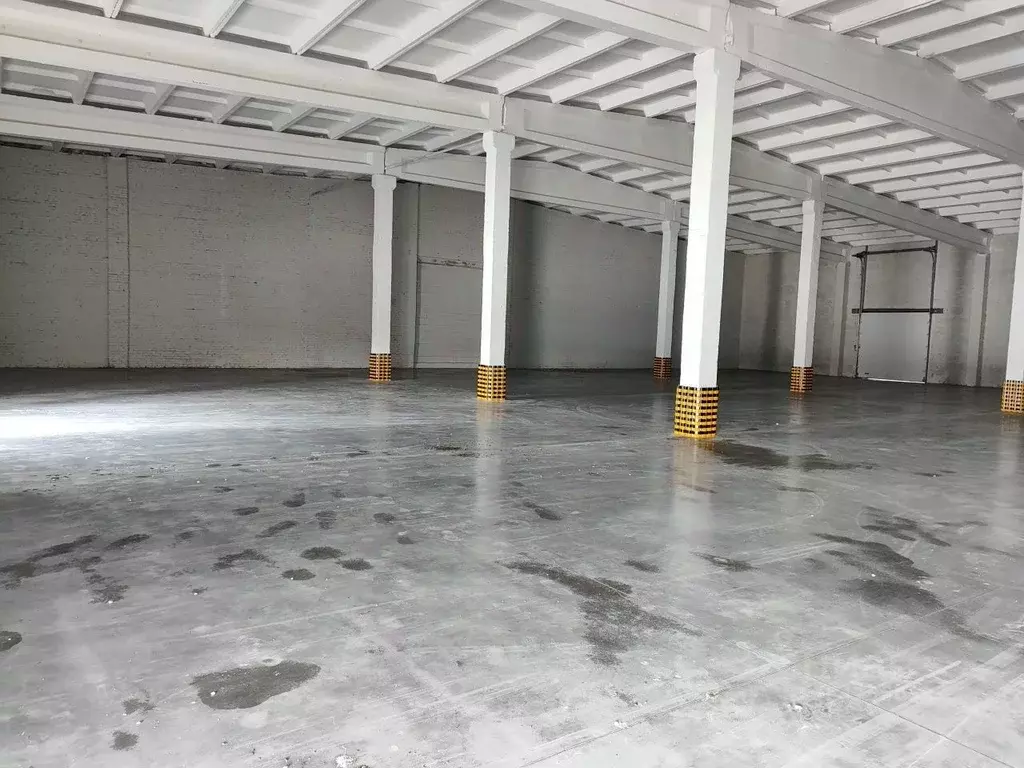 Склад в Санкт-Петербург Софийская ул., 58к2 (2600 м) - Фото 1