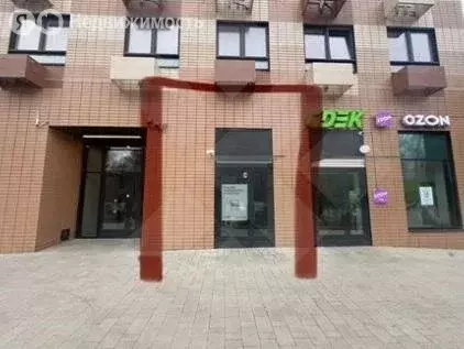 Помещение свободного назначения (129 м) - Фото 2