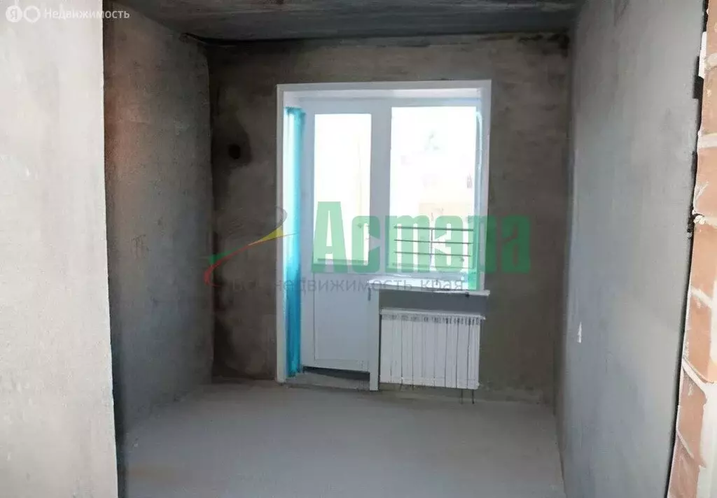 1-комнатная квартира: посёлок Текстильщиков, 3-й микрорайон, 17 (39.9 ... - Фото 1