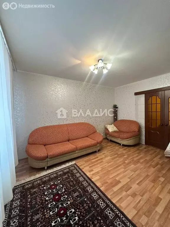 3-комнатная квартира: Уфа, улица Ухтомского, 17 (68.1 м) - Фото 2