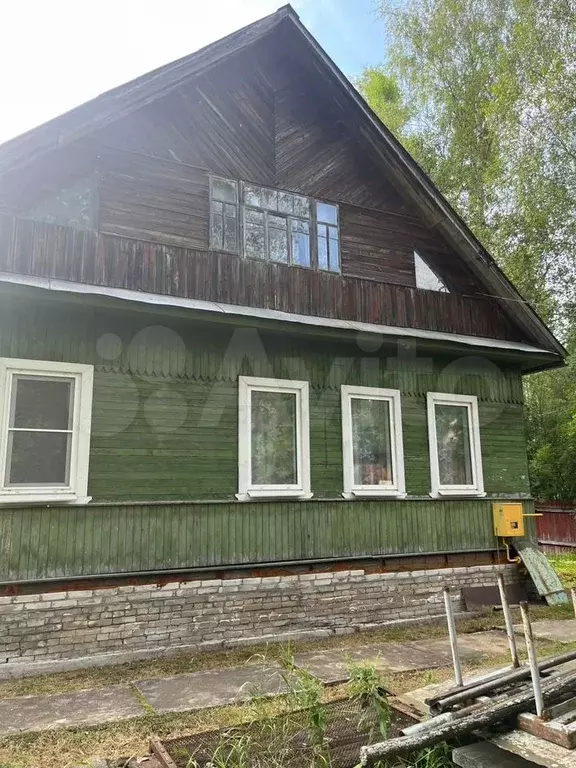 Дом 82,5 м на участке 16 сот. - Фото 1