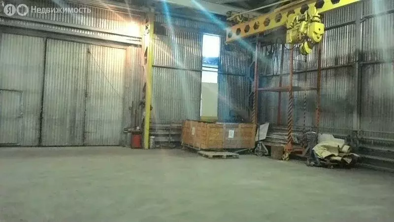 Склад (650 м) - Фото 1